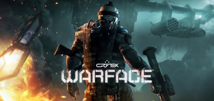 download warface for pc